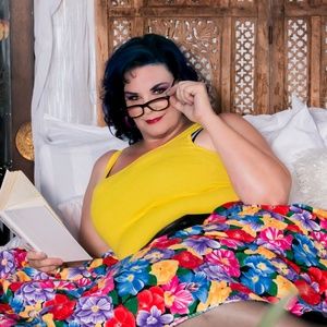 Meet your Posher, Rebecca